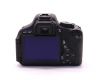 Canon EOS 600D kit (пробег 1110 кадров)