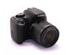 Canon EOS 600D kit (пробег 1110 кадров)