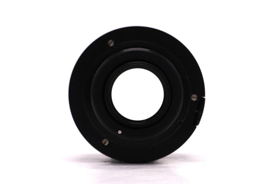 Oreston 1.8/50 Meyer-Optik Gorlitz в тубусе