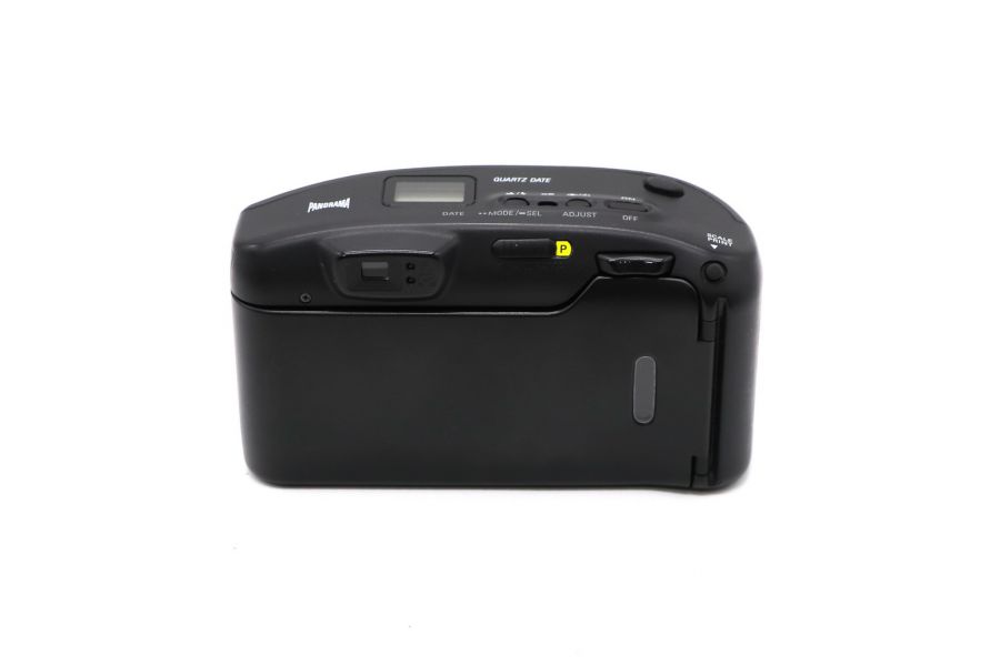 Компактная камера Nikon Zoom Touch 105 VR