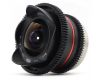 Объектив Samyang 8mm f/3.1 UMC Fish-eye II  for Fujifilm X