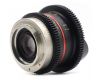 Объектив Samyang 8mm f/3.1 UMC Fish-eye II  for Fujifilm X