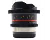 Объектив Samyang 8mm f/3.1 UMC Fish-eye II  for Fujifilm X