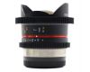 Объектив Samyang 8mm f/3.1 UMC Fish-eye II  for Fujifilm X