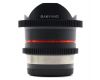 Объектив Samyang 8mm f/3.1 UMC Fish-eye II  for Fujifilm X