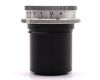 Культовый объектив Tessar 2.8/50 Carl Zeiss Jena