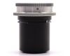 Культовый объектив Tessar 2.8/50 Carl Zeiss Jena