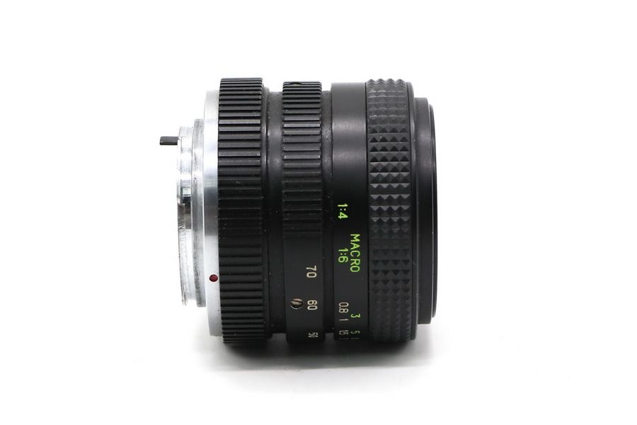 Soligor MC 35-70 f/3.5-4.9 Zoom Macro для Minolta MD