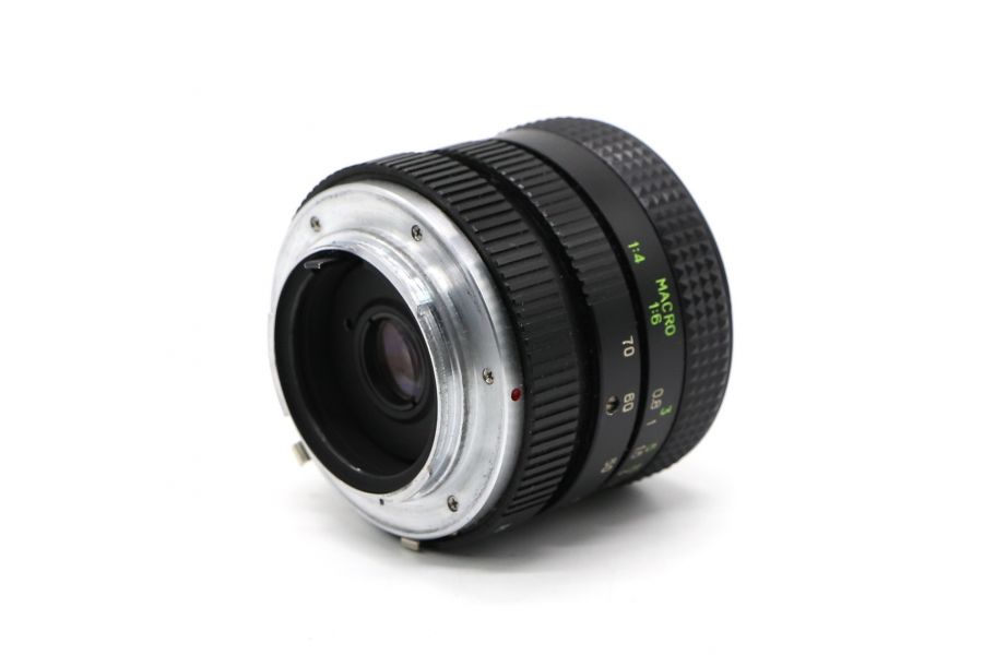 Soligor MC 35-70 f/3.5-4.9 Zoom Macro для Minolta MD