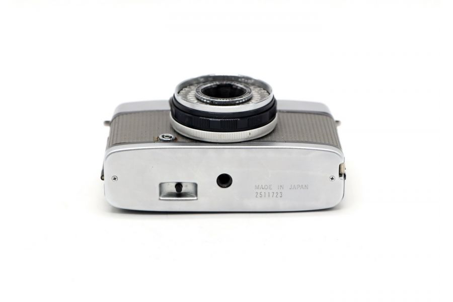 Фотоаппарат аналоговый Olympus Pen EES-2