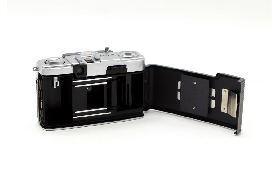 Фотоаппарат аналоговый Olympus Pen EES-2