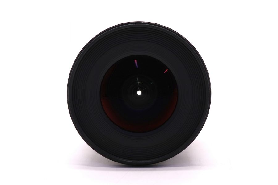 Sigma AF 10-20mm f/4-5.6 EX DC HSM Canon EF-S (Japan)