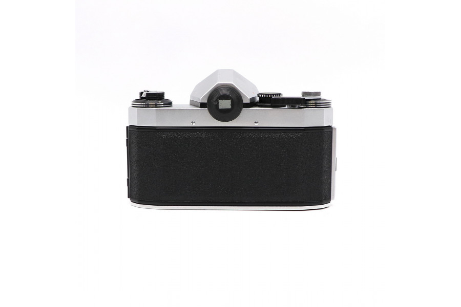 Фотоаппарат Praktica Super TL body (Germany, 1971)