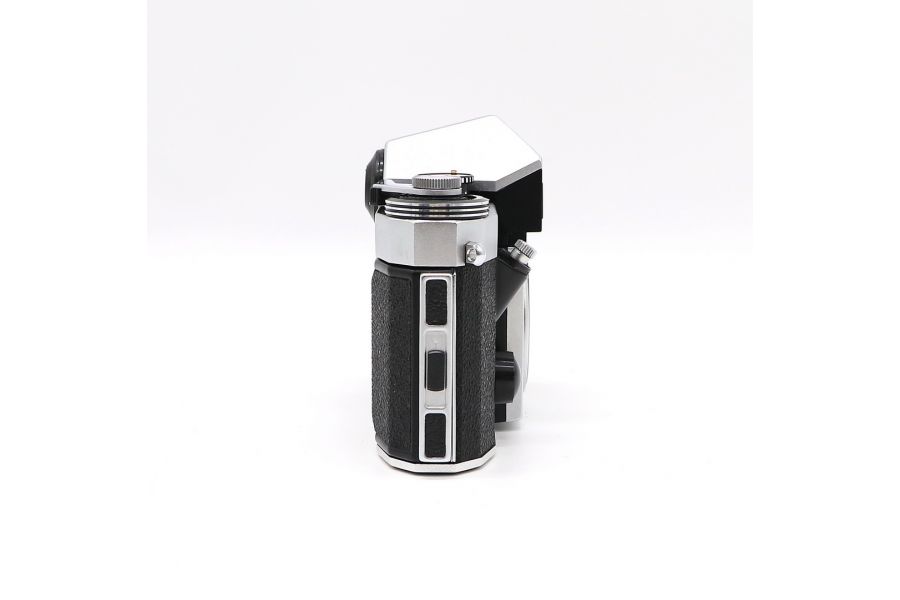 Фотоаппарат Praktica Super TL body (Germany, 1971)