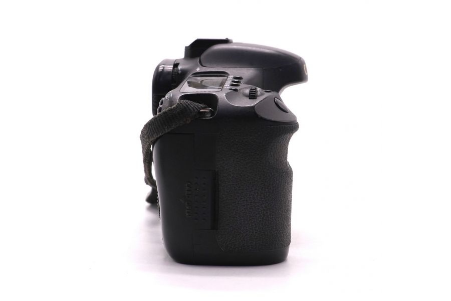Canon EOS 7D body (пробег 147090 кадров)