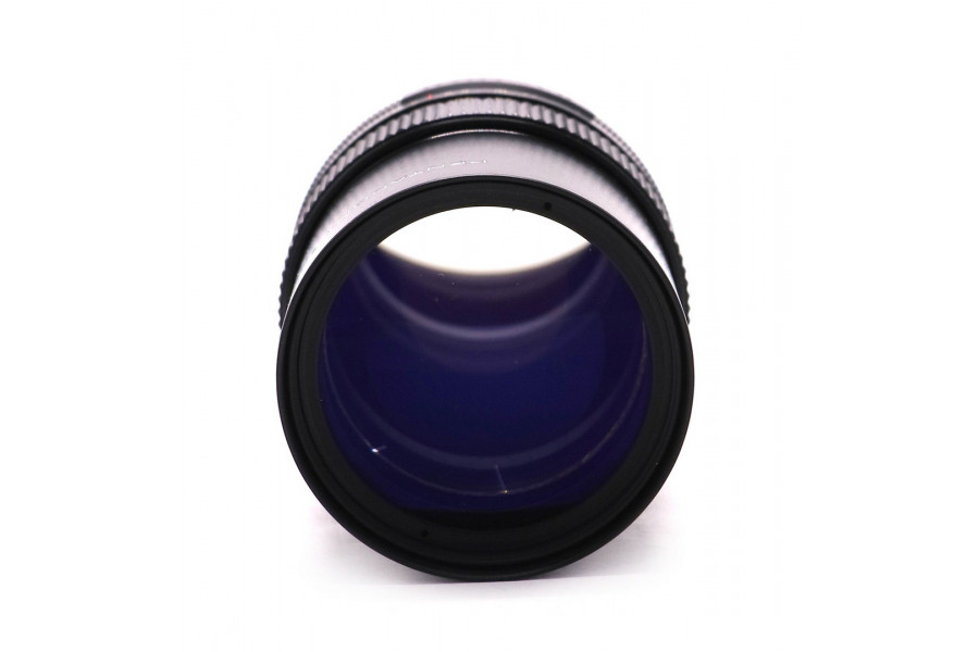 Объектив Pentacon auto 2.8/135 MC (Germany, 1980)