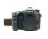 Камера Sony A77 body (пробег 35125 кадров)