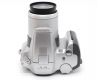 Пленочный фотоаппарат Olympus IS-500 (Japan, 2002)