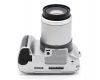 Пленочный фотоаппарат Olympus IS-500 (Japan, 2002)