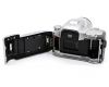 Пленочный фотоаппарат Olympus IS-500 (Japan, 2002)