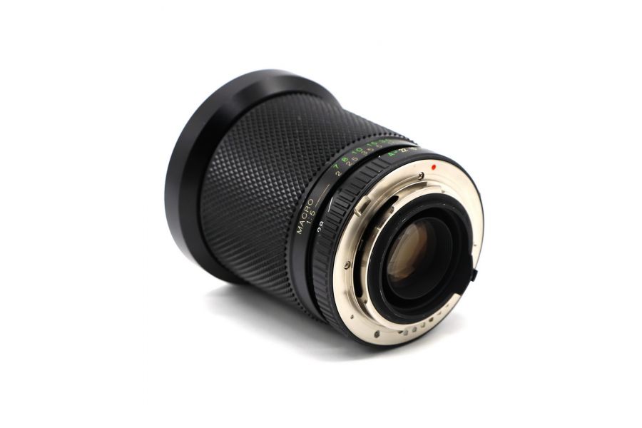 Объектив Soligor MC 28-105mm/3.5-4.5 C/D Zoom+Macro Pentax K