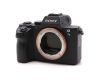 Sony A7II ILCE-7M2 body (пробег 51650 кадров)