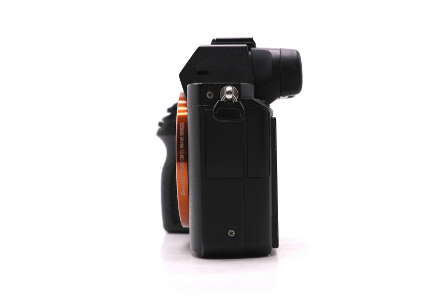 Sony A7II ILCE-7M2 body (пробег 51650 кадров)