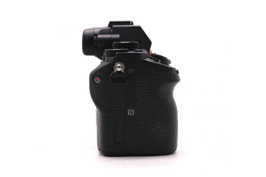 Sony A7II ILCE-7M2 body (пробег 51650 кадров)