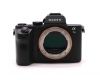 Sony A7II ILCE-7M2 body (пробег 51650 кадров)