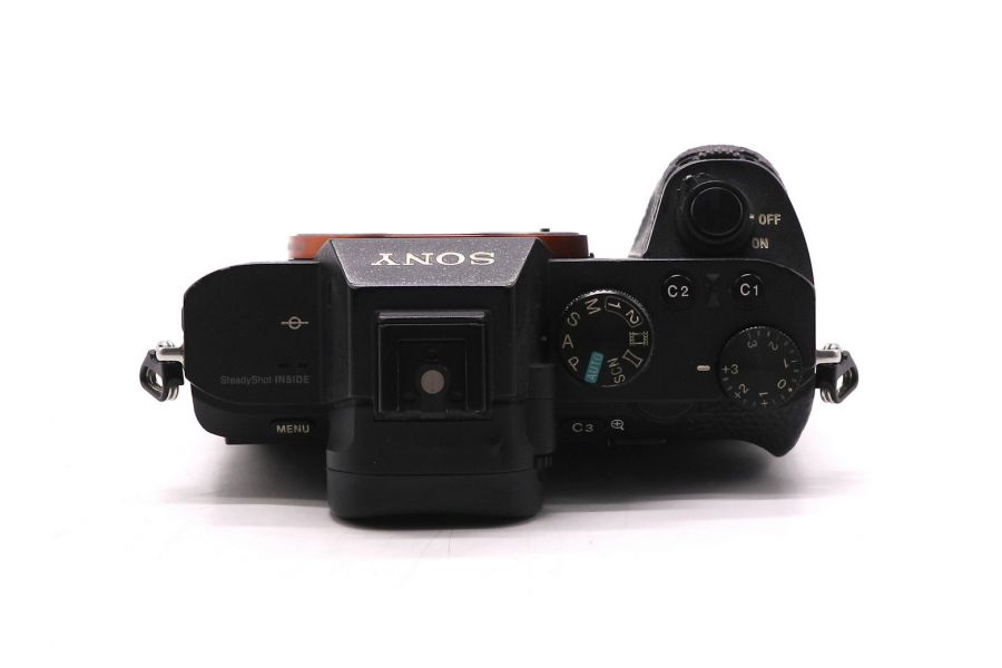 Sony A7II ILCE-7M2 body (пробег 51650 кадров)