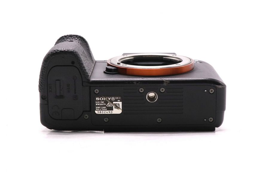 Sony A7II ILCE-7M2 body (пробег 51650 кадров)