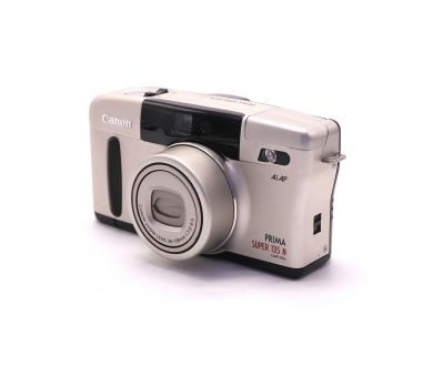 Фотокамера Canon Prima Super 135 N Caption