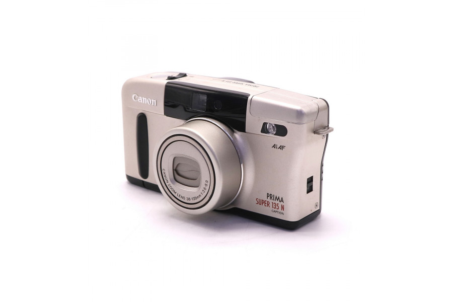 Фотокамера Canon Prima Super 135 N Caption