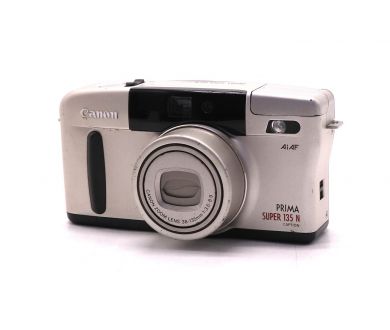 Фотокамера Canon Prima Super 135 N Caption
