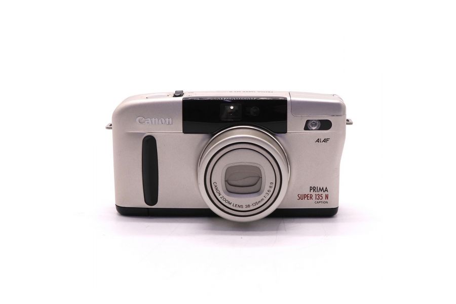 Фотокамера Canon Prima Super 135 N Caption