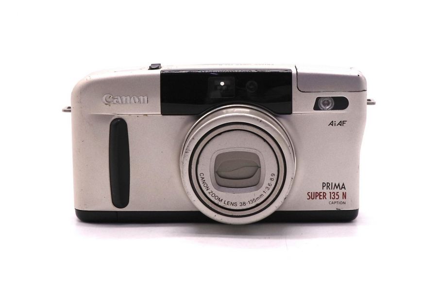 Фотокамера Canon Prima Super 135 N Caption