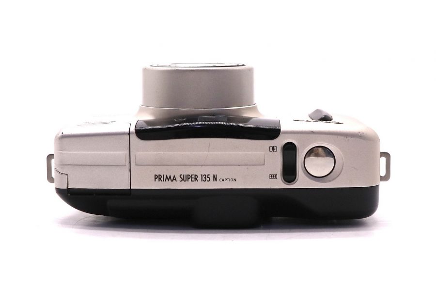 Фотокамера Canon Prima Super 135 N Caption
