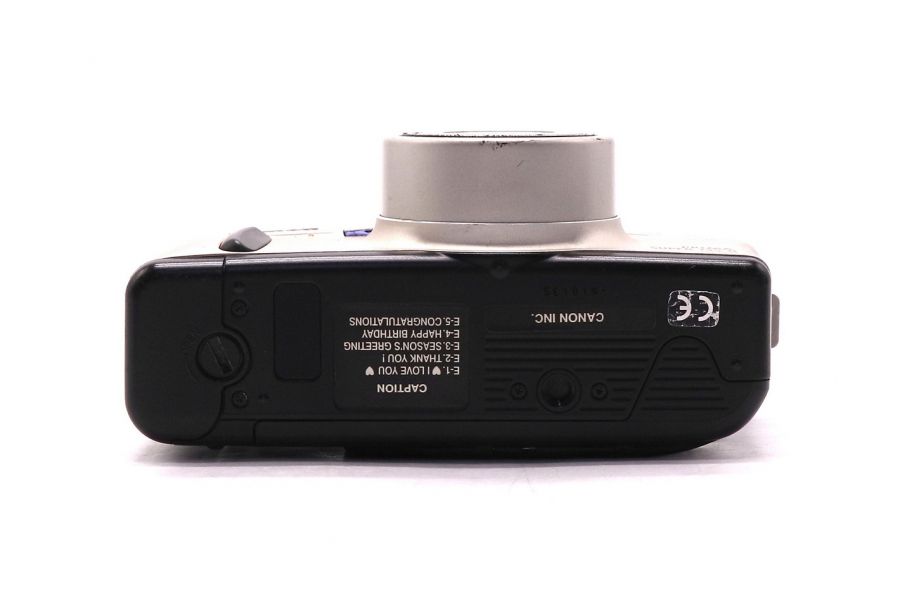 Фотокамера Canon Prima Super 135 N Caption