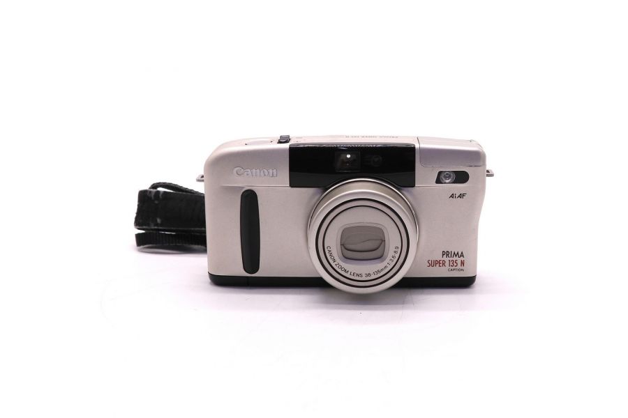 Фотокамера Canon Prima Super 135 N Caption