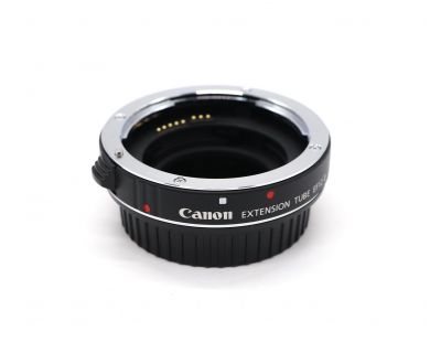 Макрокольцо Canon Extension Tube EF12 II