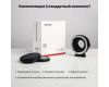 Переходник автофокусный Viltrox Canon EF на Micro 4/3