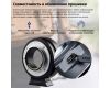 Переходник автофокусный Viltrox Canon EF на Micro 4/3