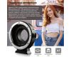 Переходник автофокусный Viltrox Canon EF на Micro 4/3