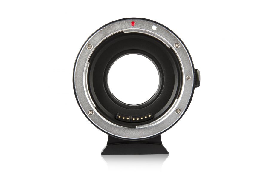 Переходник автофокусный Viltrox Canon EF на Micro 4/3