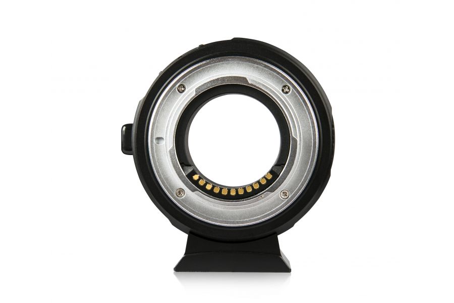 Переходник автофокусный Viltrox Canon EF на Micro 4/3