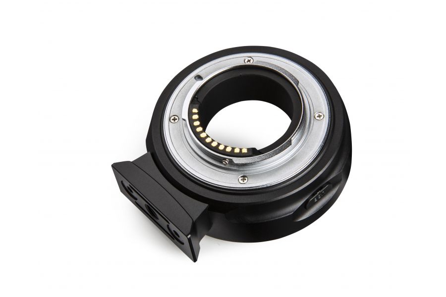 Переходник автофокусный Viltrox Canon EF на Micro 4/3