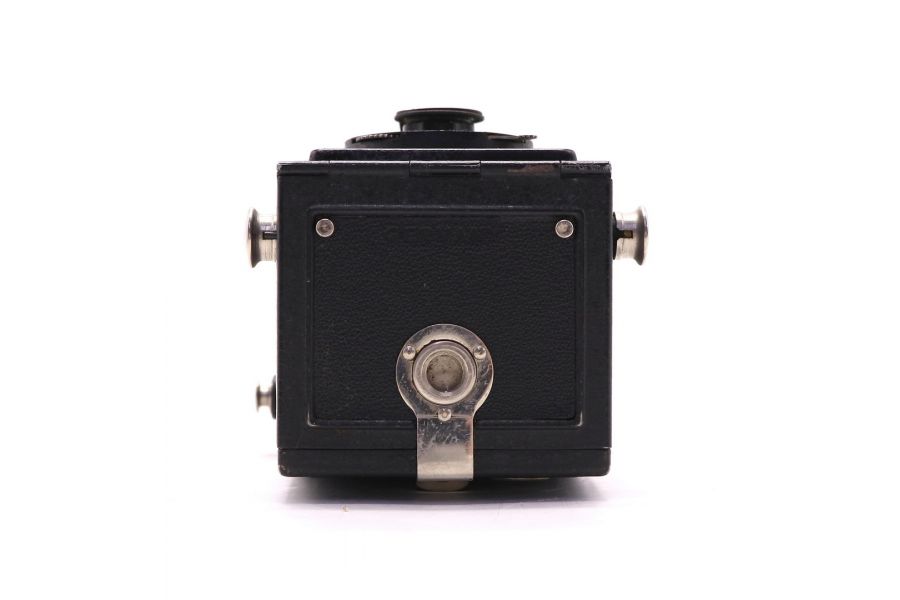 Voigtlander Brillant + Voigtar Anastigmat 75mm f/7.7