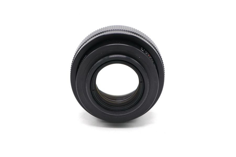 Объектив Юпитер-9 2/85 М42 поздний новый