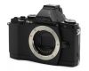 Цифровой фотоаппарат Olympus OM-D E-M5 body