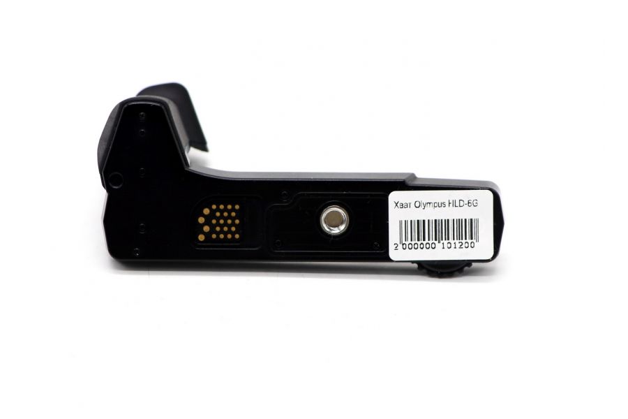 Хват Olympus HLD-6G для OM-D EM-5